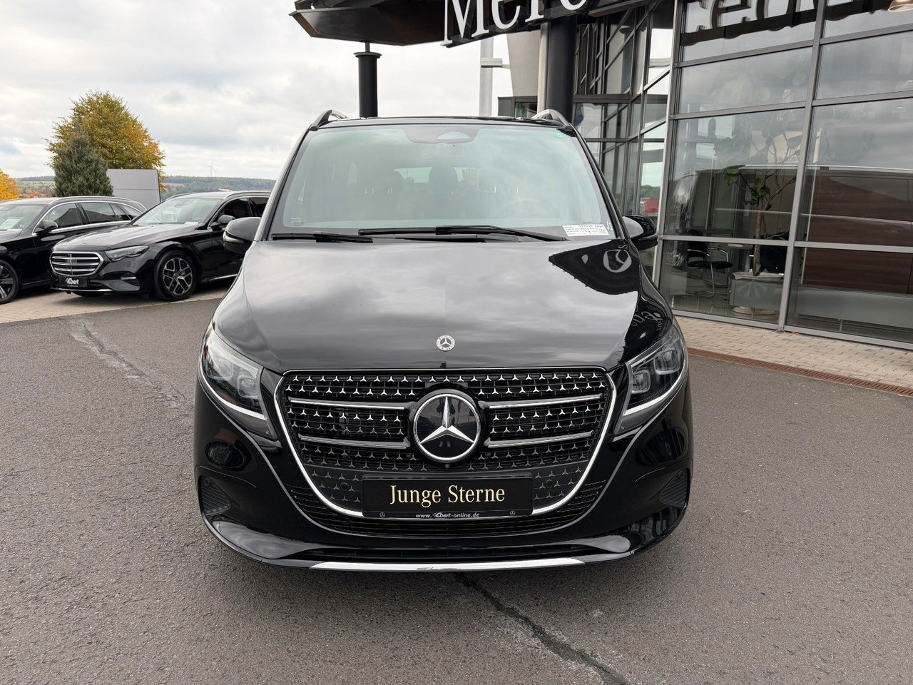Mercedes-Benz V 300 d AVANTGARDE Extralang 360Kamera Standh - Pasažieru furgons: foto 2 Mercedes-Benz V 300 d AVANTGARDE Extralang 360Kamera Standh - Pasažieru furgons: foto 2