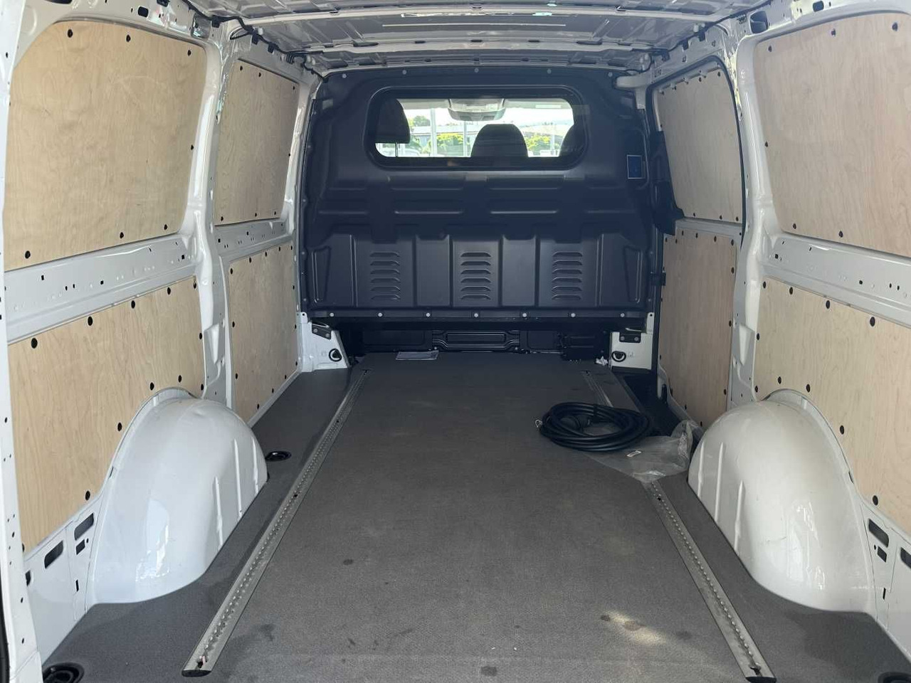 Mazs furgons, Elektriskais furgons Mercedes-Benz eVito 112 Klima Kamera Navi SHZ Tempomat: foto 7