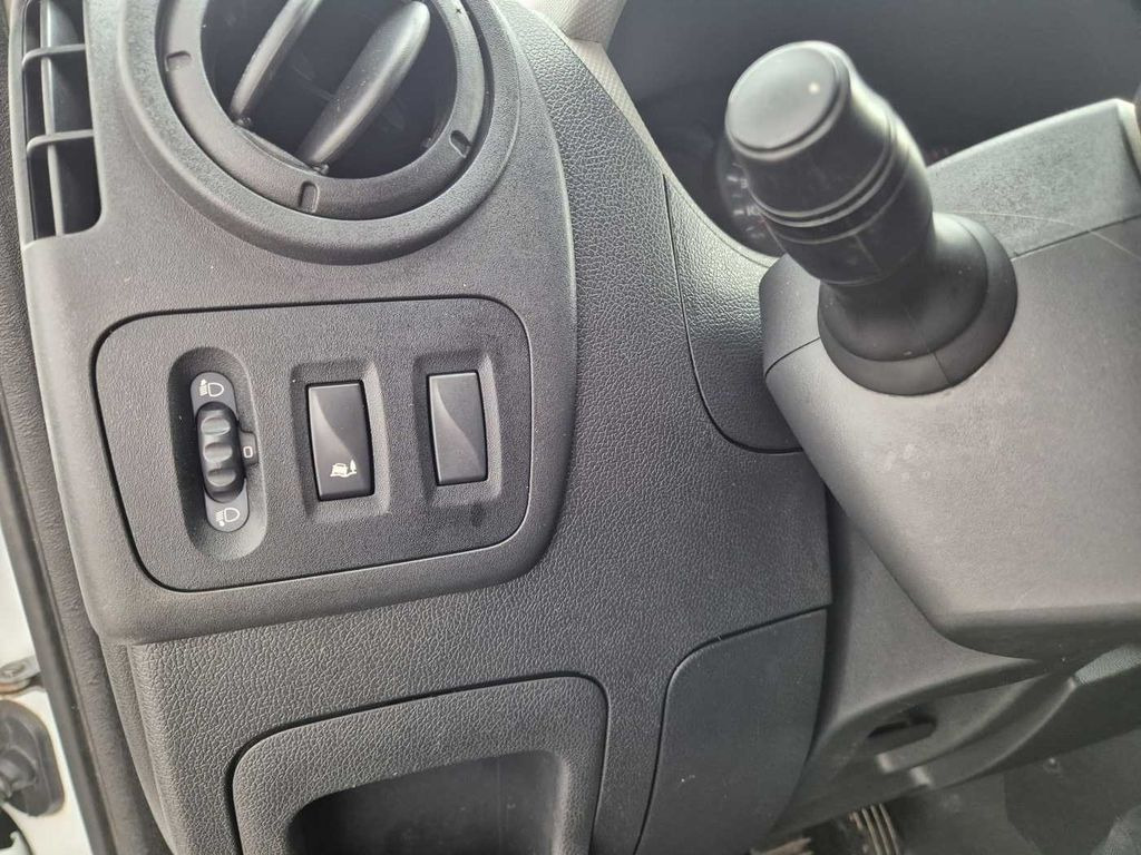 Autopacēlājs, Komercauto Renault Master 2.3 dCi / France Elevateur 121FT, 12m: foto 15