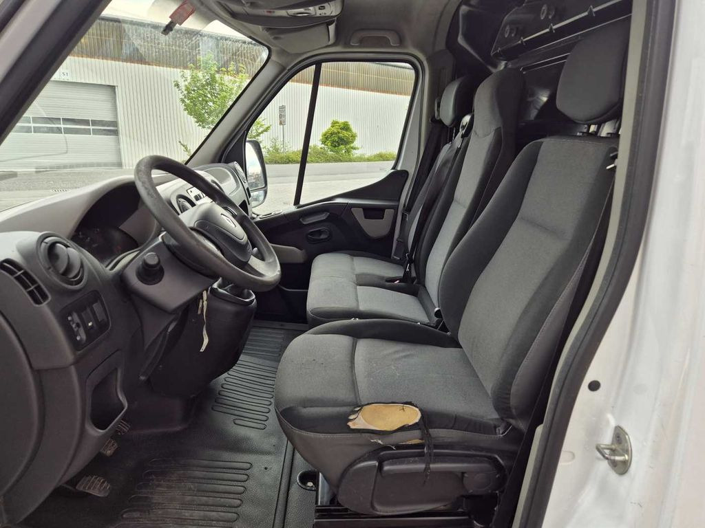 Autopacēlājs, Komercauto Renault Master 2.3 dCi / France Elevateur 121FT, 12m: foto 10