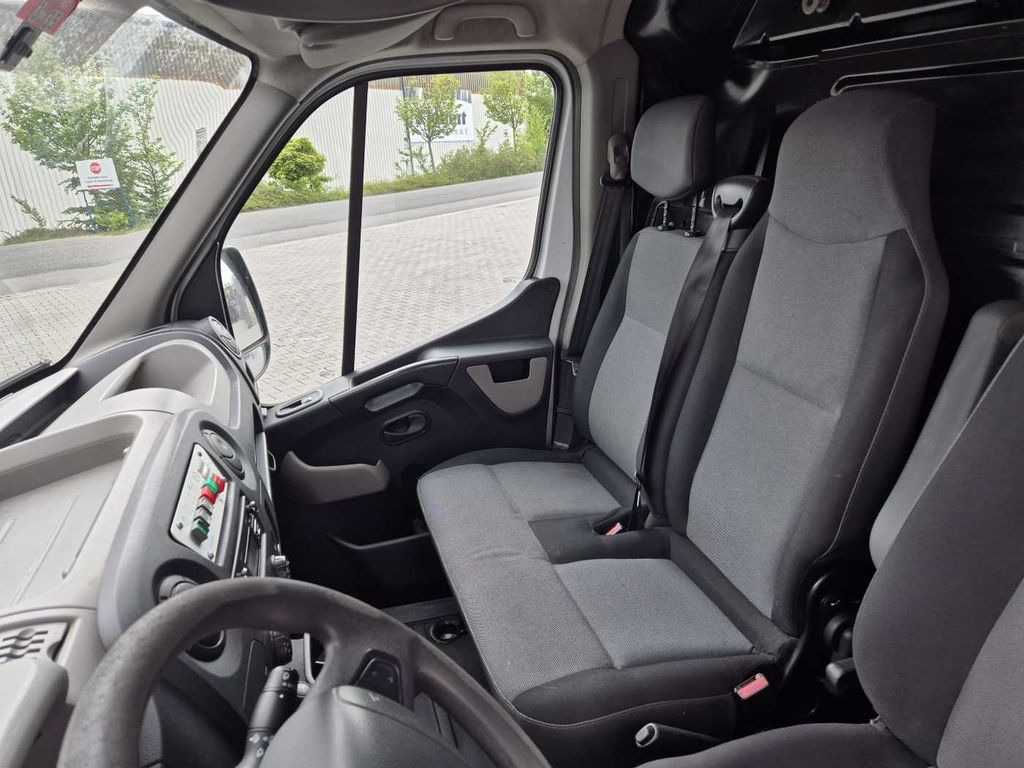 Autopacēlājs, Komercauto Renault Master 2.3 dCi / France Elevateur 121FT, 12m: foto 13