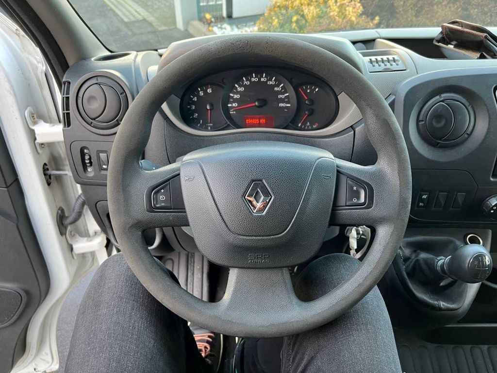 Autopacēlājs, Komercauto Renault Master 2.3 dCi / France Elevateur 121FT, 12m: foto 13