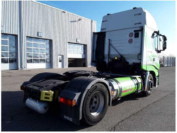 Iveco AS440S40T/P NG LNG Erdgas Intarder 3 Stück Iveco AS440S40T/P NG LNG Erdgas Intarder 3 Stück - Vilcējs: foto 3 Iveco AS440S40T/P NG LNG Erdgas Intarder 3 Stück Iveco AS440S40T/P NG LNG Erdgas Intarder 3 Stück - Vilcējs: foto 3