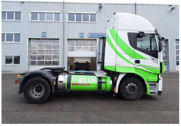 Iveco AS440S40T/P NG LNG Erdgas Intarder 3 Stück Iveco AS440S40T/P NG LNG Erdgas Intarder 3 Stück - Vilcējs: foto 2 Iveco AS440S40T/P NG LNG Erdgas Intarder 3 Stück Iveco AS440S40T/P NG LNG Erdgas Intarder 3 Stück - Vilcējs: foto 2