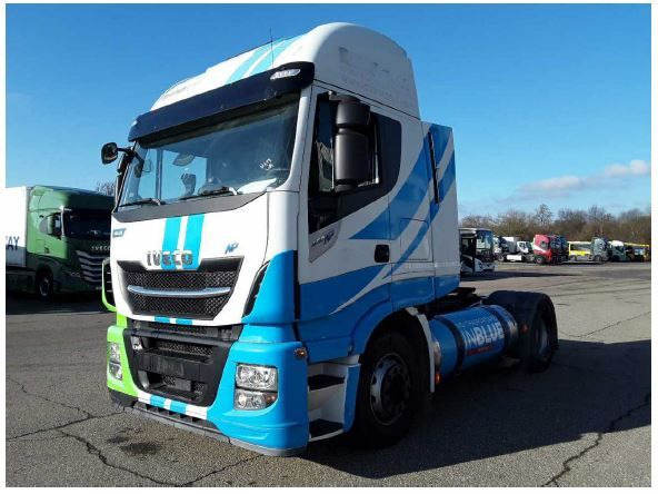 Iveco AS440S40T/P NG LNG Erdgas Intarder 3 Stück Iveco AS440S40T/P NG LNG Erdgas Intarder 3 Stück - Vilcējs: foto 1 Iveco AS440S40T/P NG LNG Erdgas Intarder 3 Stück Iveco AS440S40T/P NG LNG Erdgas Intarder 3 Stück - Vilcējs: foto 1