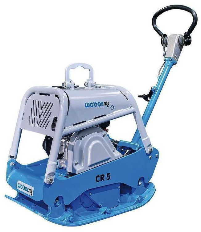 Weber WEBER CR 5-II Hatz-Diesel / 296kg / 3J. Garantie Weber WEBER CR 5-II Hatz-Diesel / 296kg / 3J. Garantie - Vibrobliete: foto 1 Weber WEBER CR 5-II Hatz-Diesel / 296kg / 3J. Garantie Weber WEBER CR 5-II Hatz-Diesel / 296kg / 3J. Garantie - Vibrobliete: foto 1