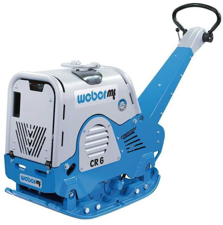 Weber WEBER CR 6 Hatz-Diesel / 412kg / 3J. Garantie Weber WEBER CR 6 Hatz-Diesel / 412kg / 3J. Garantie - Vibrobliete: foto 1 Weber WEBER CR 6 Hatz-Diesel / 412kg / 3J. Garantie Weber WEBER CR 6 Hatz-Diesel / 412kg / 3J. Garantie - Vibrobliete: foto 1