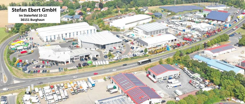 Weber WEBER CR 6 MDM Hatz-Diesel 414kg / 3J. Garantie Weber WEBER CR 6 MDM Hatz-Diesel 414kg / 3J. Garantie - Vibrobliete: foto 3 Weber WEBER CR 6 MDM Hatz-Diesel 414kg / 3J. Garantie Weber WEBER CR 6 MDM Hatz-Diesel 414kg / 3J. Garantie - Vibrobliete: foto 3