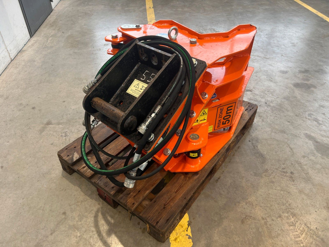 Westtech CL190 Fällgreifer / Sammler MS03 / 2022 - Greiferi: foto 5 Westtech CL190 Fällgreifer / Sammler MS03 / 2022 - Greiferi: foto 5