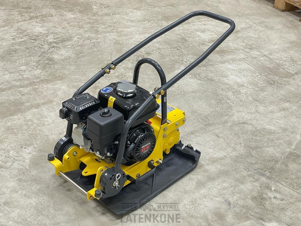 Vibrobliete Bomag BVP18/45 tärylätkä: foto 17