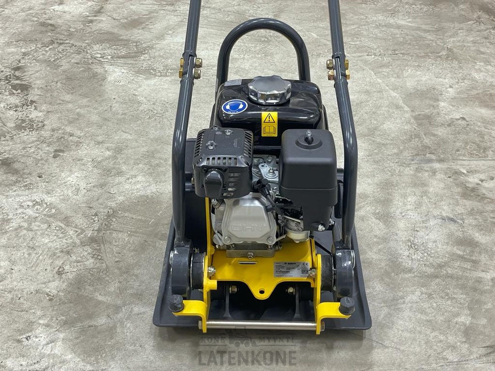 Vibrobliete Bomag BVP18/45 tärylätkä: foto 18