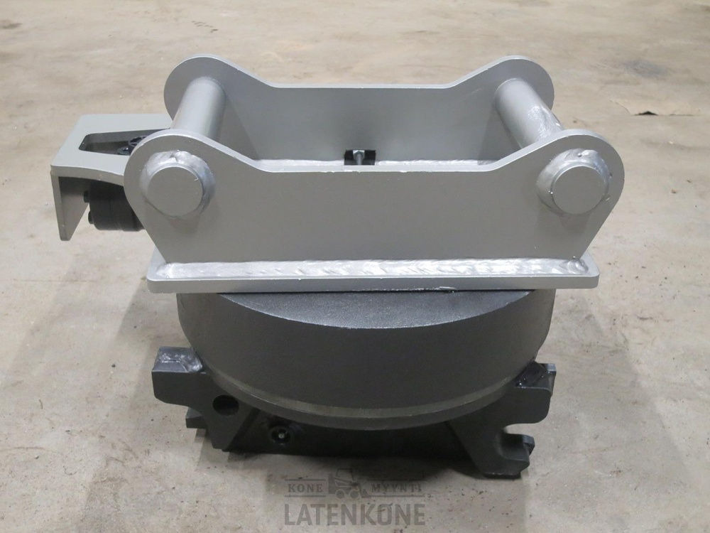 Laten Rototilt S40-40 mek. - Tiltrotators - Celtniecības tehnika: foto 2 Laten Rototilt S40-40 mek. - Tiltrotators - Celtniecības tehnika: foto 2