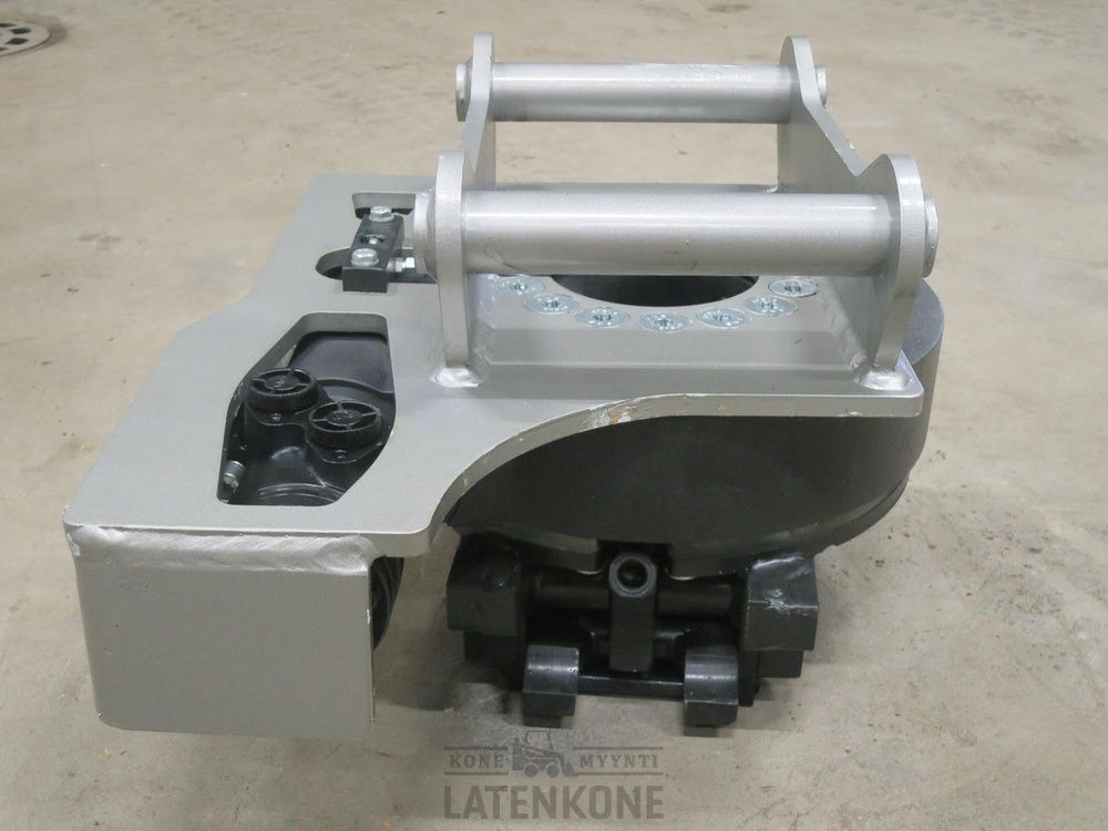Laten Rototilt S40-40 mek. - Tiltrotators - Celtniecības tehnika: foto 4 Laten Rototilt S40-40 mek. - Tiltrotators - Celtniecības tehnika: foto 4
