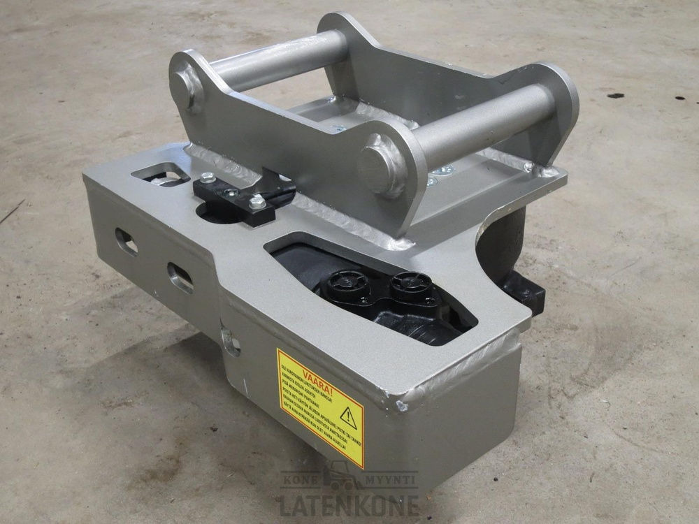 Laten Rototilt S40-40 mek. - Tiltrotators - Celtniecības tehnika: foto 5 Laten Rototilt S40-40 mek. - Tiltrotators - Celtniecības tehnika: foto 5