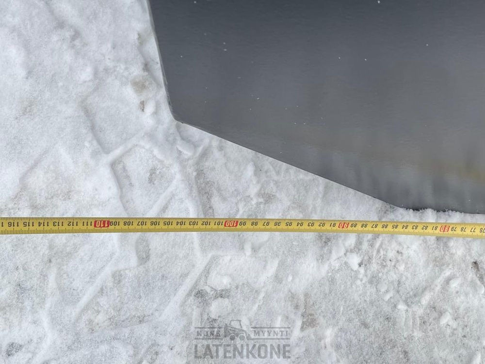 Kauss - Iekraušanas tehnika Laten Trukin hydraulinen kauha 160cm: foto 17