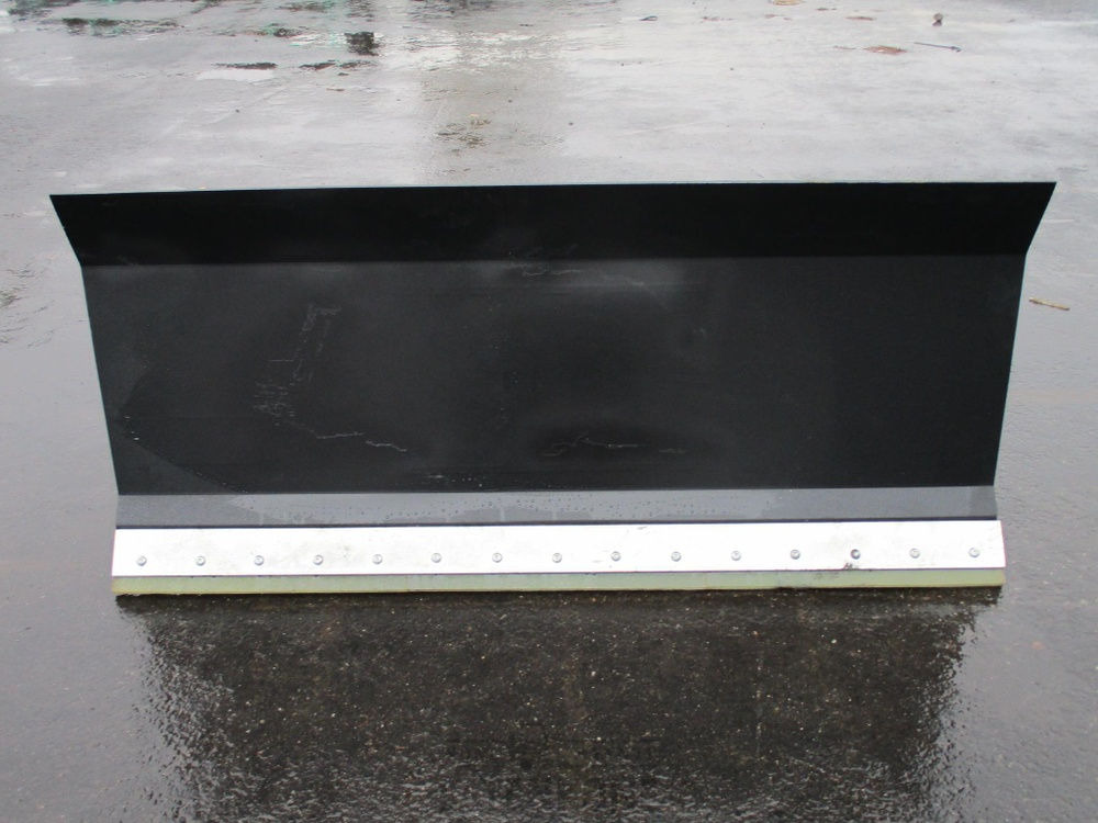 Sniega arkls Laten Trukin lumilevy 150cm: foto 6