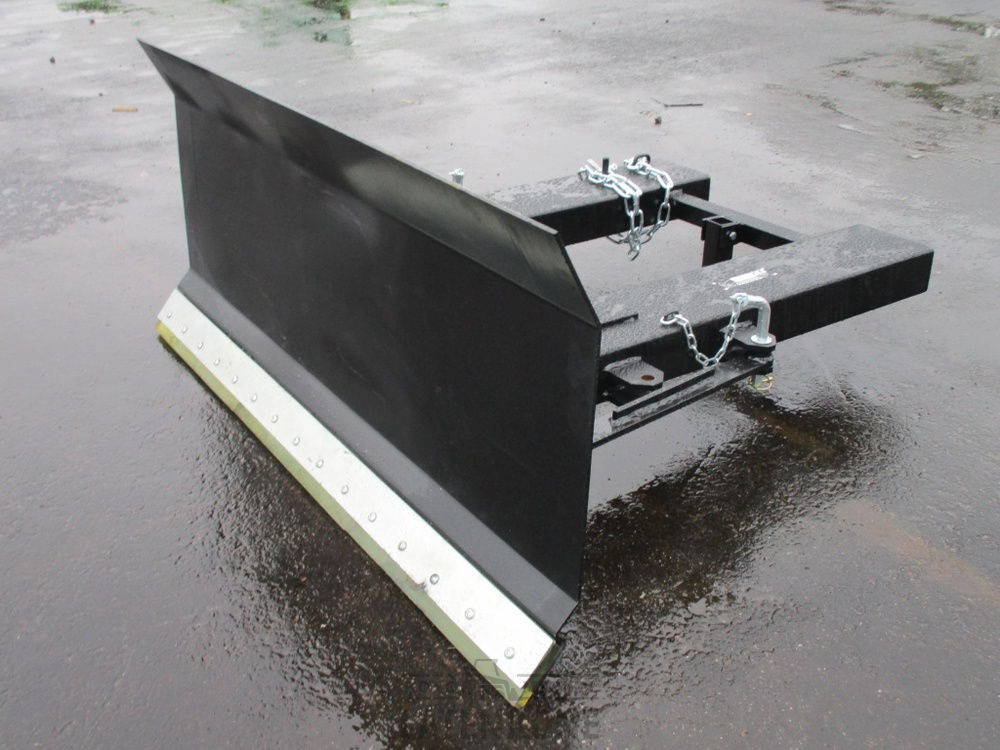 Sniega arkls Laten Trukin lumilevy 150cm: foto 7