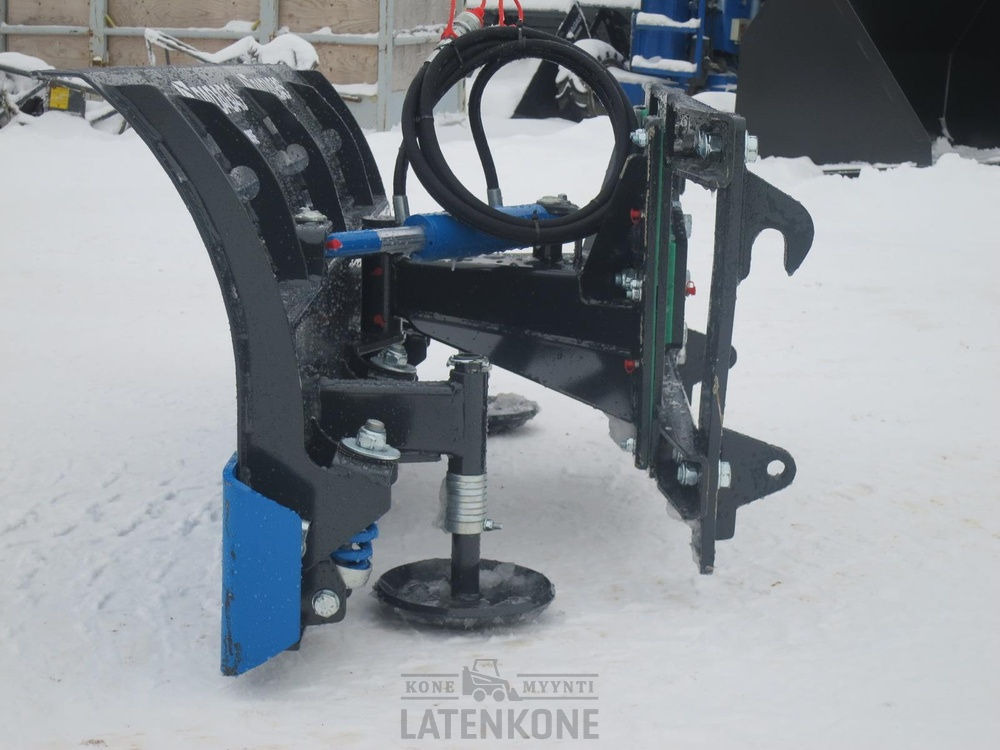 Sniega arkls Padagas Alueaura SSV-17L 170cm: foto 7