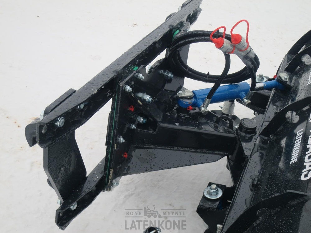 Sniega arkls Padagas Alueaura SSV-17L 170cm: foto 12