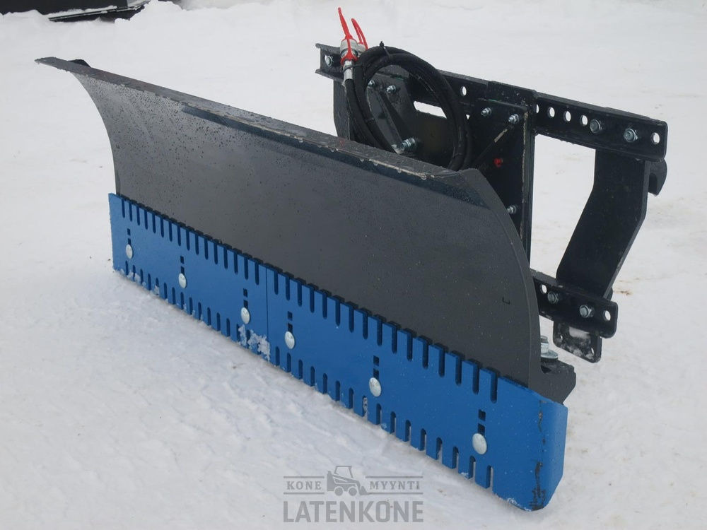 Sniega arkls Padagas Alueaura SSV-17L 170cm: foto 6