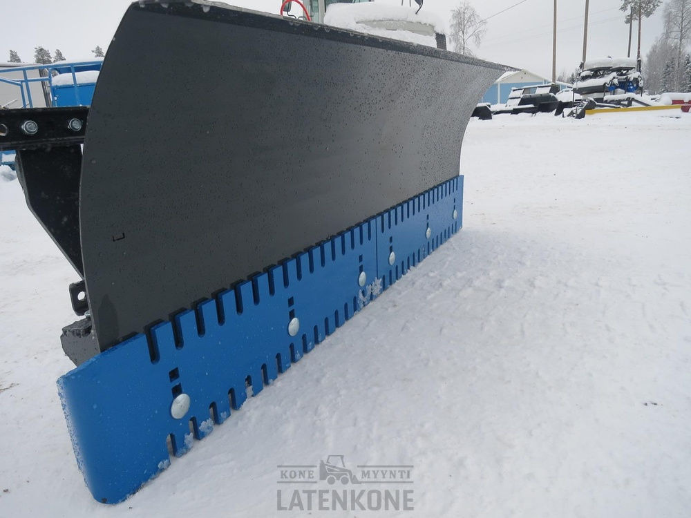 Sniega arkls Padagas Alueaura SSV-17L 170cm: foto 17