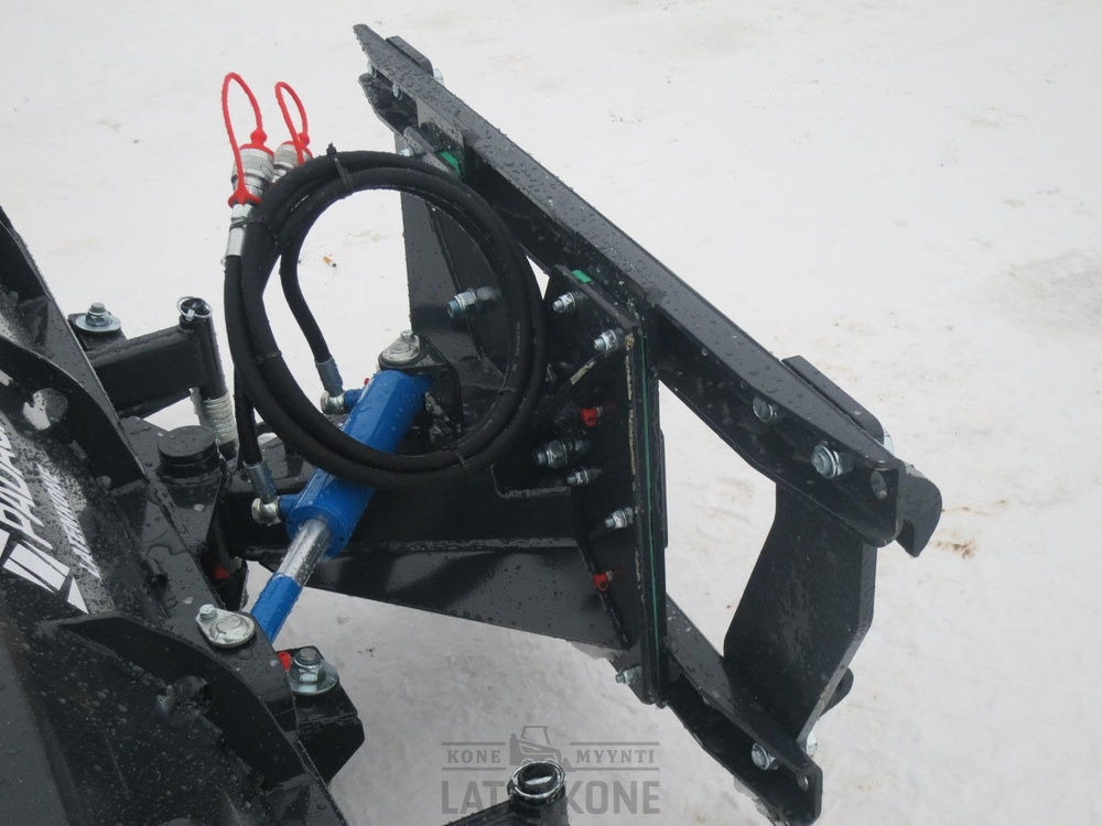 Sniega arkls Padagas Alueaura SSV-17L 170cm: foto 11