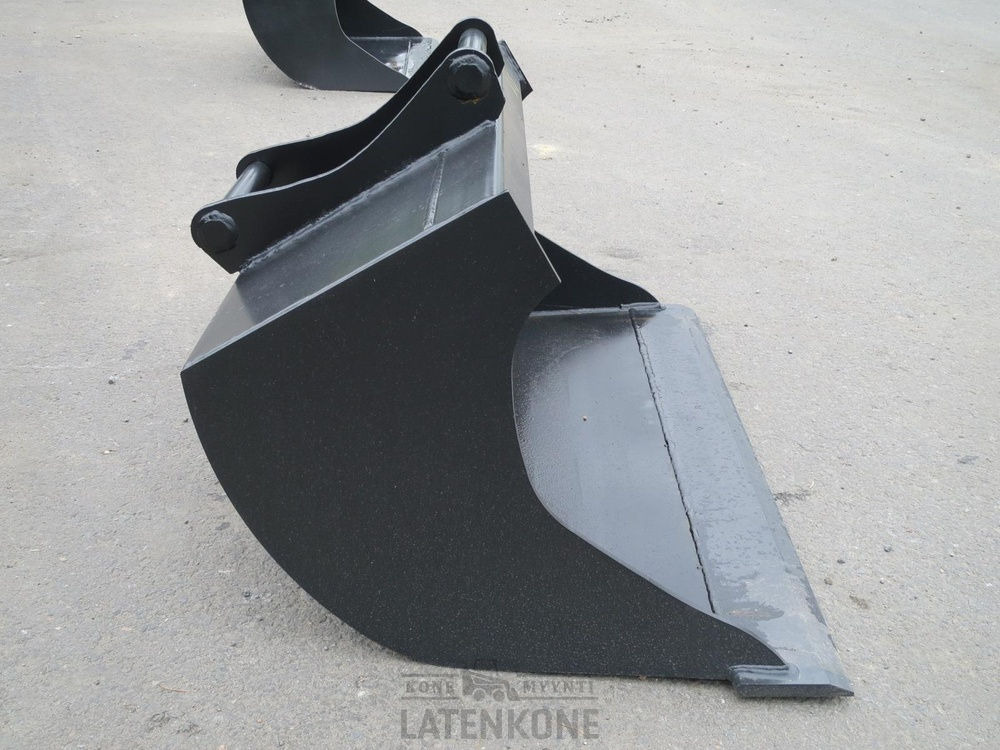 Kauss - Celtniecības tehnika Rinne Luiskakauha 1300mm S45: foto 8
