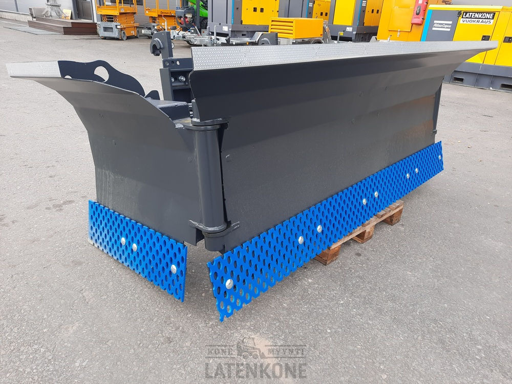 Volvo U-aura 400-240 HW - Sniega arkls: foto 3 Volvo U-aura 400-240 HW - Sniega arkls: foto 3