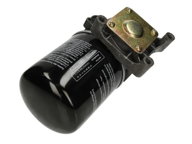 COJALI AIR DRYER IVECO TRAKKER, IVECO STRALIS - Bremžu vārsts - Kravas automašīna: foto 1 COJALI AIR DRYER IVECO TRAKKER, IVECO STRALIS - Bremžu vārsts - Kravas automašīna: foto 1