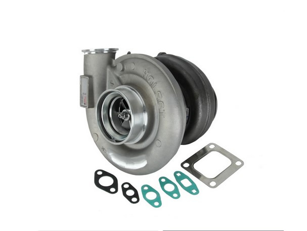 HOLSET SCANIA Turbocharger 10572751 - Turbīna - Kravas automašīna: foto 1 HOLSET SCANIA Turbocharger 10572751 - Turbīna - Kravas automašīna: foto 1