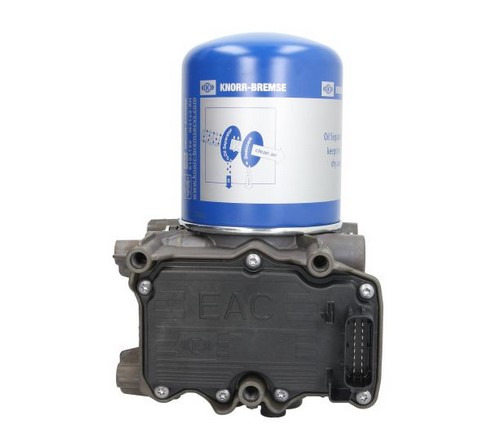 MERCEDES-BENZ Actros MP4 OE AIRDRYER A0014465464 - Bremžu vārsts - Kravas automašīna: foto 3 MERCEDES-BENZ Actros MP4 OE AIRDRYER A0014465464 - Bremžu vārsts - Kravas automašīna: foto 3