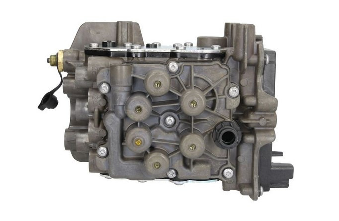 MERCEDES-BENZ Actros MP4 OE AIRDRYER A0014465464 - Bremžu vārsts - Kravas automašīna: foto 4 MERCEDES-BENZ Actros MP4 OE AIRDRYER A0014465464 - Bremžu vārsts - Kravas automašīna: foto 4