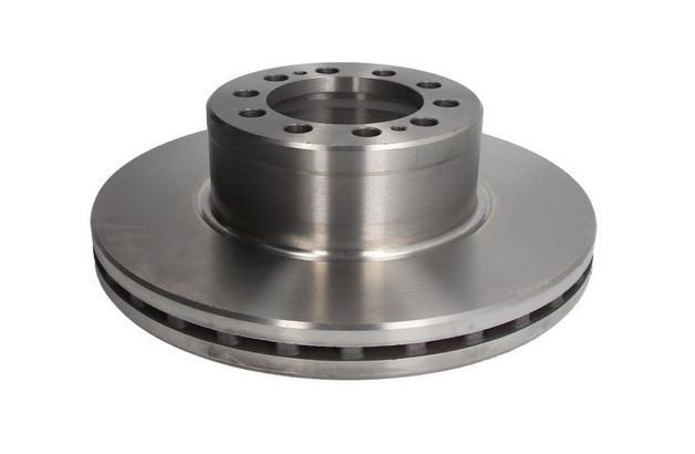 SBP FRONT DISK BRAKE Mercedes-Benz Actros MP2/ MP3/ MP4/ MP5 A9604210412 - Bremžu disks - Kravas automašīna: foto 1 SBP FRONT DISK BRAKE Mercedes-Benz Actros MP2/ MP3/ MP4/ MP5 A9604210412 - Bremžu disks - Kravas automašīna: foto 1