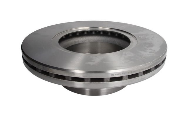 SBP FRONT DISK BRAKE Mercedes-Benz Actros MP2/ MP3/ MP4/ MP5 A9604210412 - Bremžu disks - Kravas automašīna: foto 2 SBP FRONT DISK BRAKE Mercedes-Benz Actros MP2/ MP3/ MP4/ MP5 A9604210412 - Bremžu disks - Kravas automašīna: foto 2