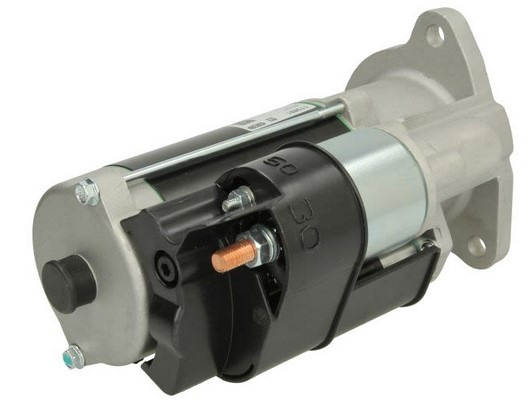 SCANIA NEW Starter 2969319 - Starteris - Kravas automašīna: foto 2 SCANIA NEW Starter 2969319 - Starteris - Kravas automašīna: foto 2