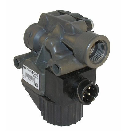 SCANIA OE ABS Modulator Valve 1453761 - Vārsts - Kravas automašīna: foto 3 SCANIA OE ABS Modulator Valve 1453761 - Vārsts - Kravas automašīna: foto 3