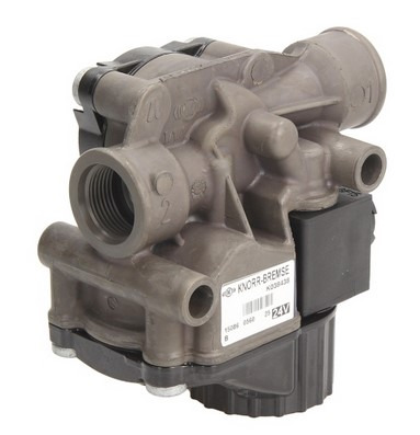 SCANIA OE ABS Modulator Valve 1453761 - Vārsts - Kravas automašīna: foto 2 SCANIA OE ABS Modulator Valve 1453761 - Vārsts - Kravas automašīna: foto 2