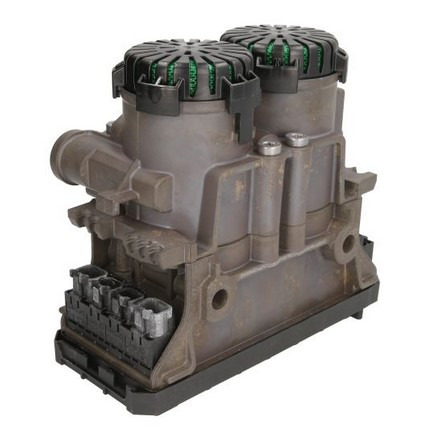 SCANIA OE Axle Modulator Valve 24V 2653385 - Vārsts - Kravas automašīna: foto 2 SCANIA OE Axle Modulator Valve 24V 2653385 - Vārsts - Kravas automašīna: foto 2