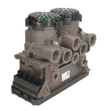 SCANIA OE Axle Modulator Valve 24V 2653385 - Vārsts - Kravas automašīna: foto 1 SCANIA OE Axle Modulator Valve 24V 2653385 - Vārsts - Kravas automašīna: foto 1