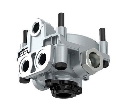 SCANIA OE Relay Valve 1425183 - Vārsts - Kravas automašīna: foto 3 SCANIA OE Relay Valve 1425183 - Vārsts - Kravas automašīna: foto 3