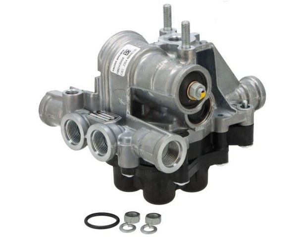 SORL 4 CIRCUID VALVE PROTECTION MB AXOR/ATEGO - Bremžu daļas - Kravas automašīna: foto 1 SORL 4 CIRCUID VALVE PROTECTION MB AXOR/ATEGO - Bremžu daļas - Kravas automašīna: foto 1