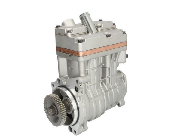 VADEN Mercedes-Benz Actros MP4 Air Brake Compressor A4701301415 - Kompresors - Kravas automašīna: foto 1 VADEN Mercedes-Benz Actros MP4 Air Brake Compressor A4701301415 - Kompresors - Kravas automašīna: foto 1