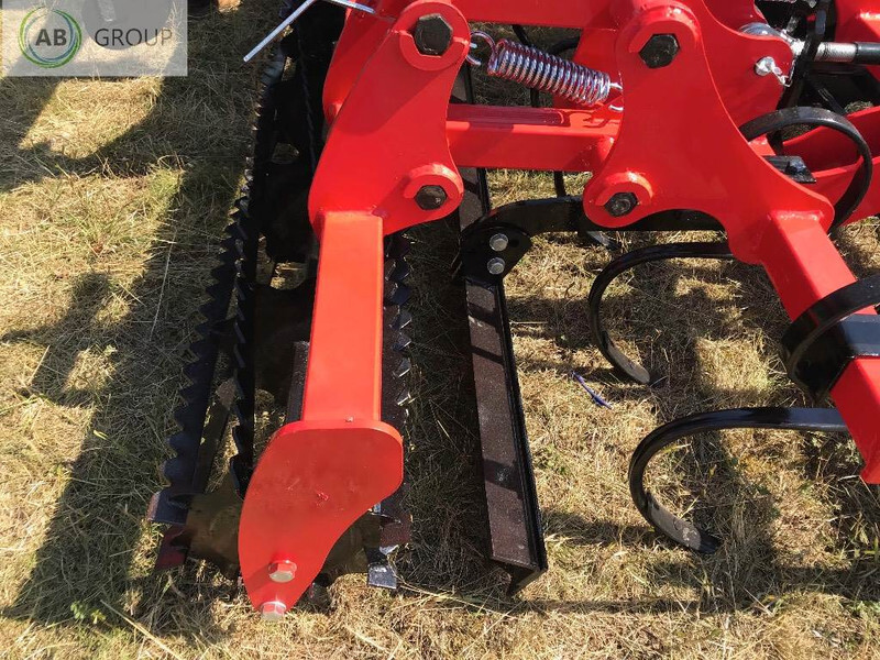 Agregat uprawowy Dziekan REX 2,7 m AUSR27H2 - Ecēša: foto 4 Agregat uprawowy Dziekan REX 2,7 m AUSR27H2 - Ecēša: foto 4