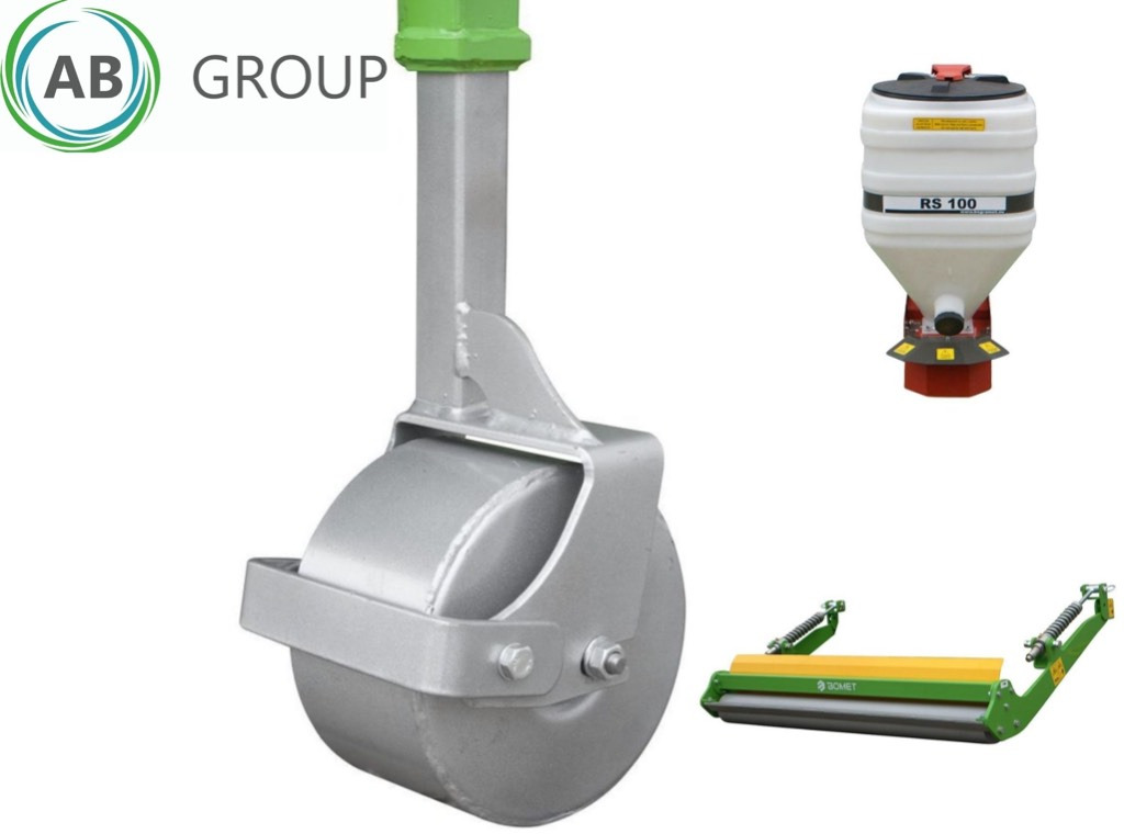 Bomet rotary tiller Virgo U540/1 - 1,8 m ON STOCK - Zemes frēze: foto 4 Bomet rotary tiller Virgo U540/1 - 1,8 m ON STOCK - Zemes frēze: foto 4