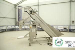 Domasz bagging scale WE-30 PLUS - Kartupeļu tehnika: foto 5 Domasz bagging scale WE-30 PLUS - Kartupeļu tehnika: foto 5