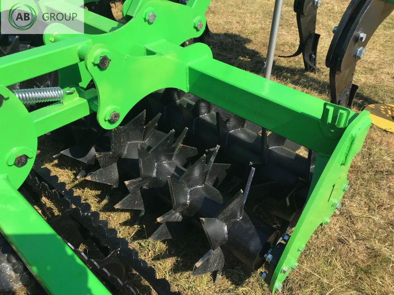 Dziekan chisel plow CENTAUR 2.5 m PDBC25F2Z2 - Dziļirdinātājs: foto 2 Dziekan chisel plow CENTAUR 2.5 m PDBC25F2Z2 - Dziļirdinātājs: foto 2
