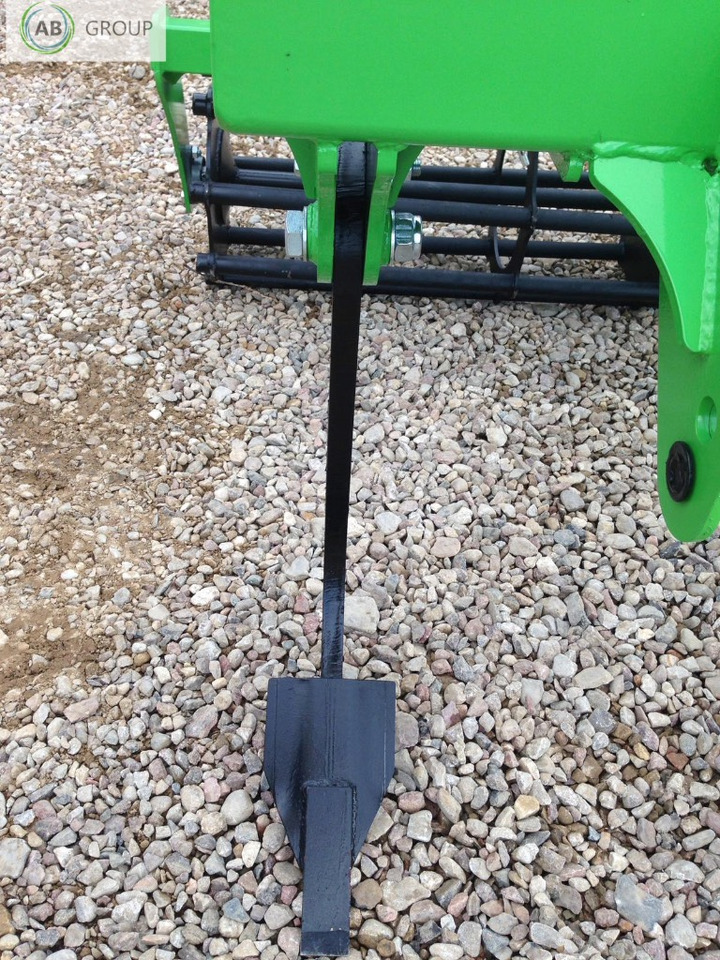 Dziekan subsoiler Tytan 2.5m GT1500R25 - Dziļirdinātājs: foto 5 Dziekan subsoiler Tytan 2.5m GT1500R25 - Dziļirdinātājs: foto 5