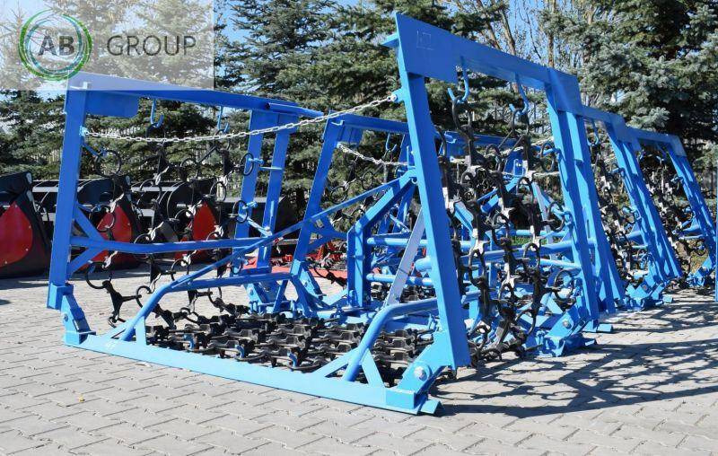 Inter-Tech field drag 4 m B26 - Pļavu ecēšā: foto 2 Inter-Tech field drag 4 m B26 - Pļavu ecēšā: foto 2