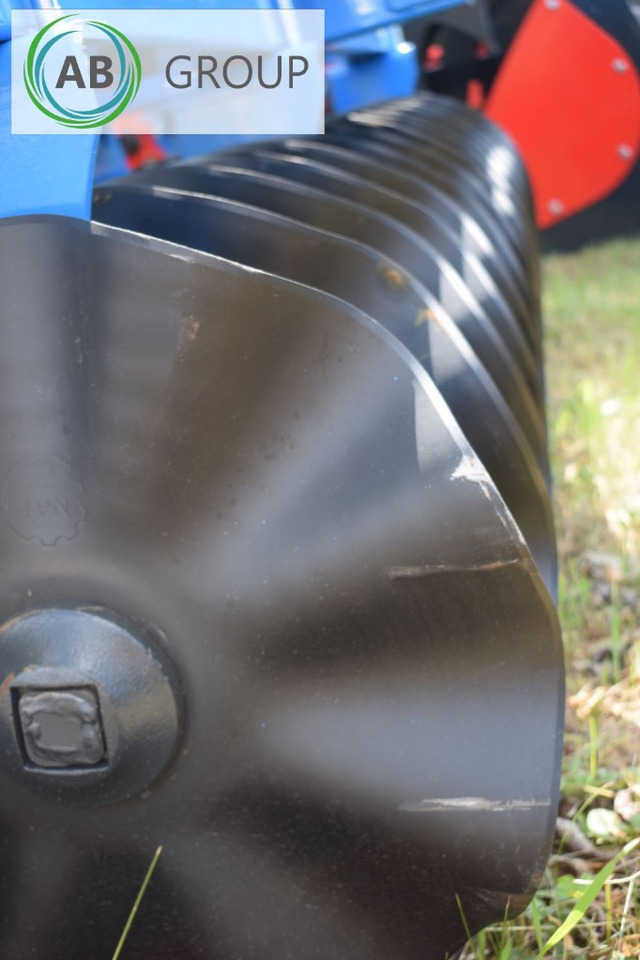 Inter-Tech front disc 3.0m BAP02 - Disku ecēša: foto 4 Inter-Tech front disc 3.0m BAP02 - Disku ecēša: foto 4