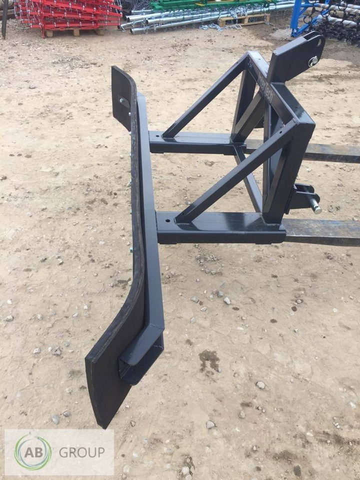 Inter-Tech manure scraper 2,6m - Mēslošanas tehnika: foto 4 Inter-Tech manure scraper 2,6m - Mēslošanas tehnika: foto 4